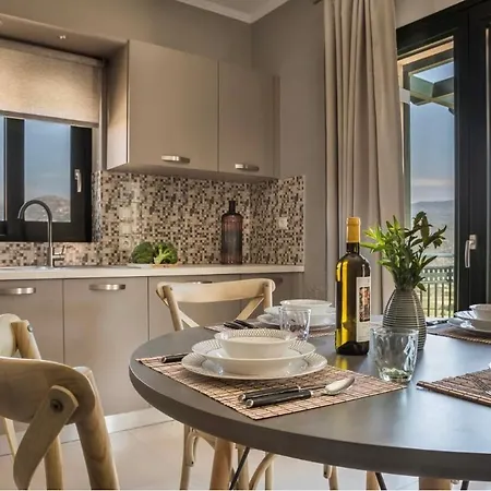 בית נופש Peaceful House With An Awesome View Khelmáta