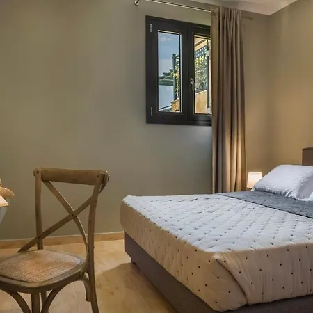 Сasa de vacaciones Peaceful House With An Awesome View *