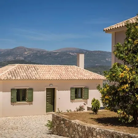 Peaceful House With An Awesome View Сasa de vacaciones