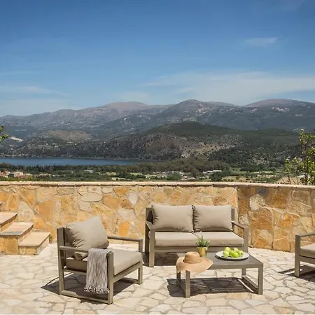 Peaceful House With An Awesome View Сasa de vacaciones