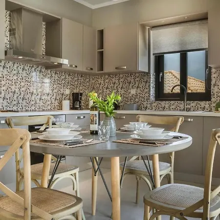 Сasa de vacaciones Peaceful House With An Awesome View *