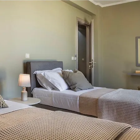 Peaceful House With An Awesome View Khelmáta