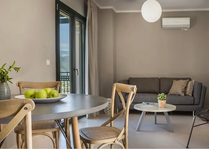 Peaceful House With An Awesome View Casa vacanze