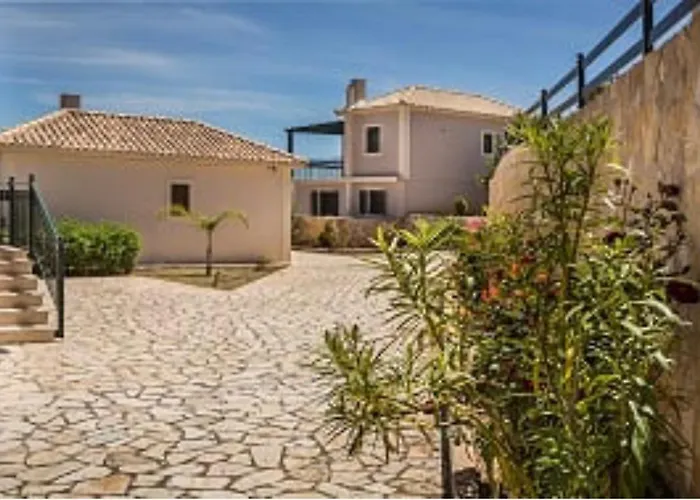 Casa vacanze Peaceful House With An Awesome View *