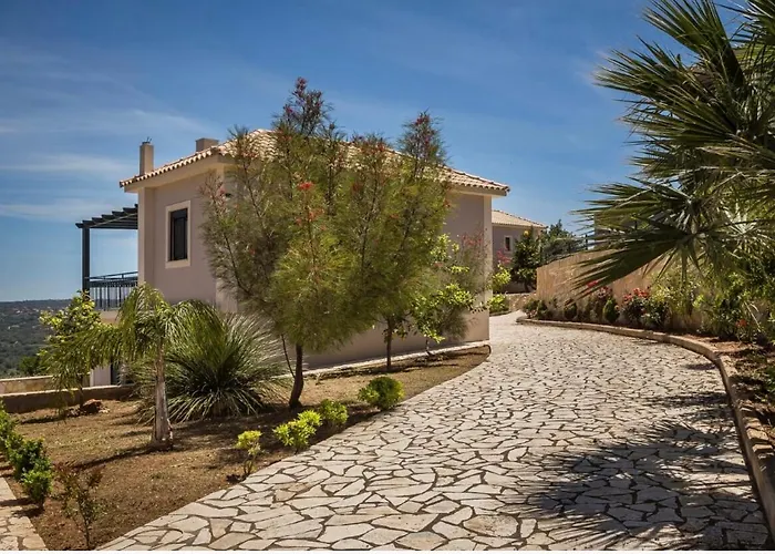 Peaceful House With An Awesome View Casa vacanze *