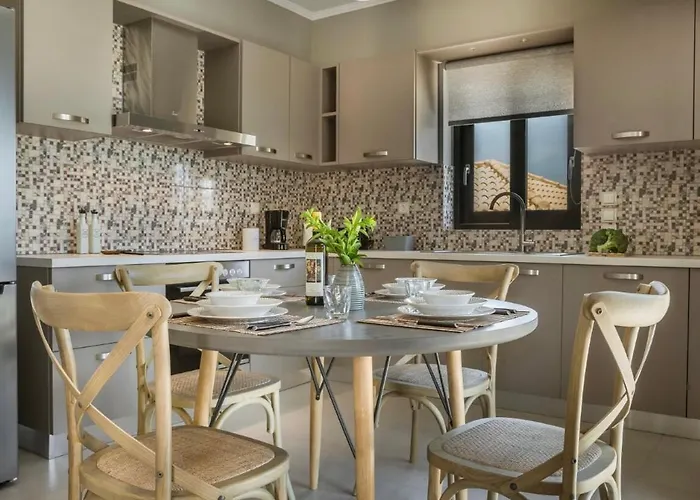 Casa vacanze Peaceful House With An Awesome View *