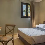 Vakantiehuis Peaceful House With An Awesome View *