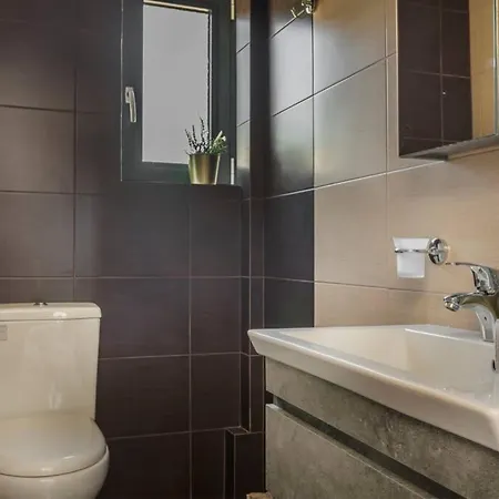 Peaceful House With An Awesome View * Khelmáta