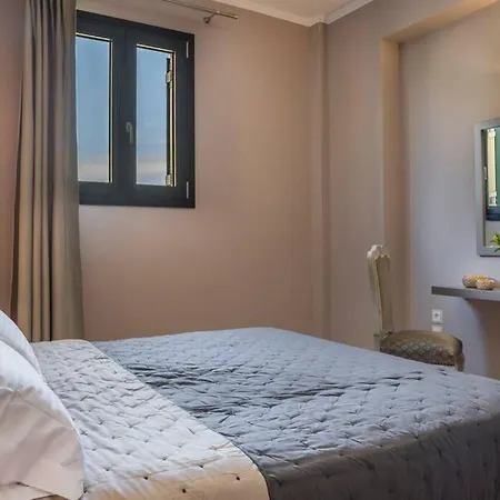 Peaceful House With An Awesome View 度假居 *