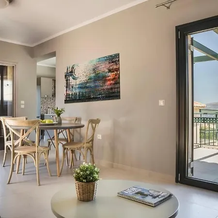 Peaceful House With An Awesome View Hébergement de vacances