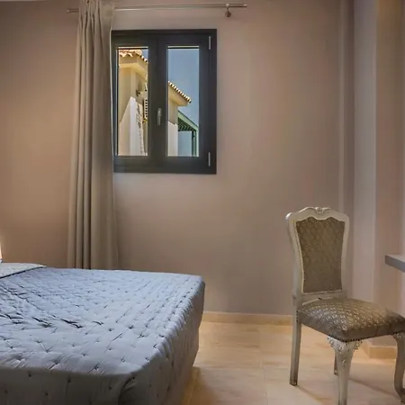 Peaceful House With An Awesome View Tatil Evi Khelmáta