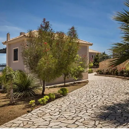 Peaceful House With An Awesome View Vakantiehuis *