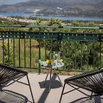 Peaceful House With An Awesome View Feriehus *